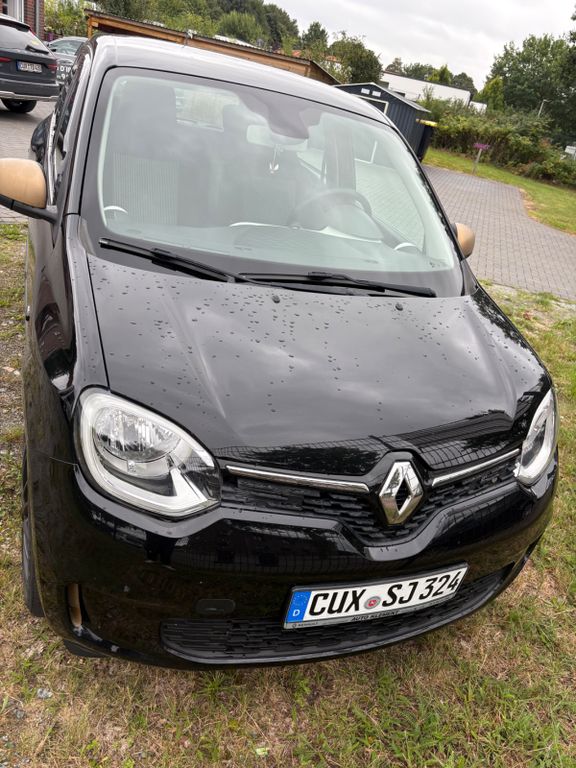 Image of Renault Twingo