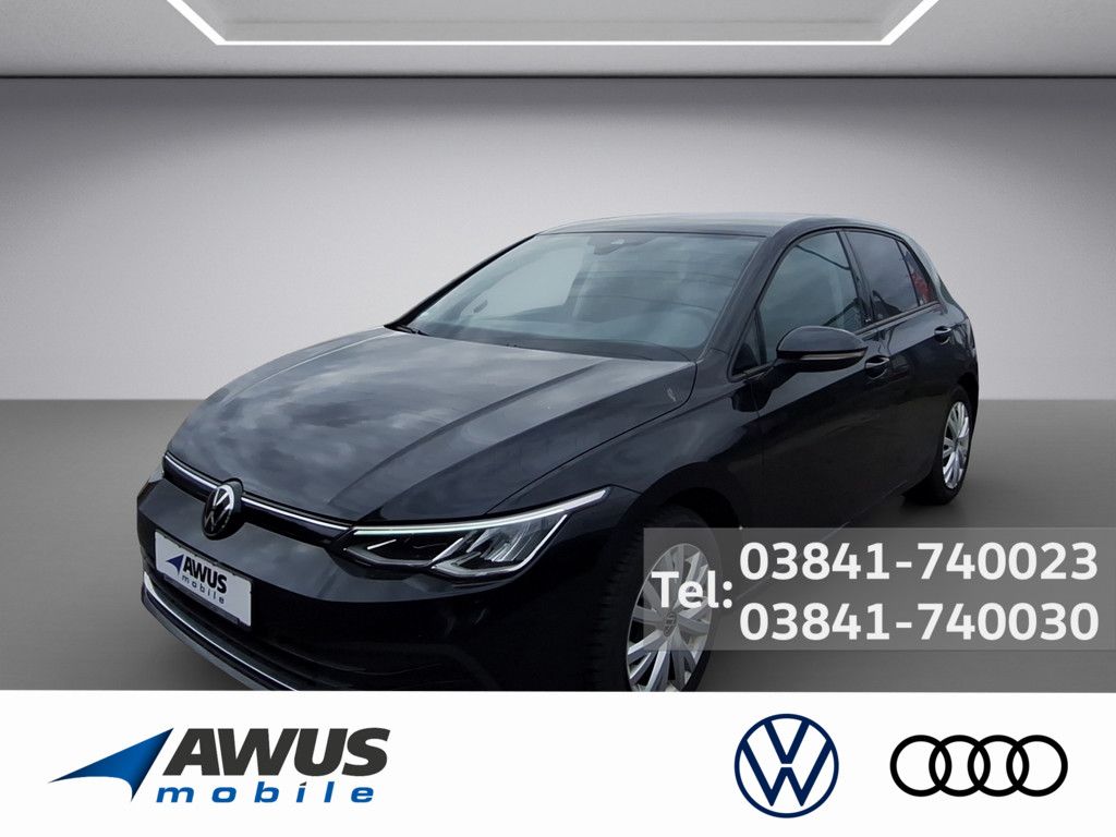 Image of Volkswagen Golf