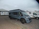 Eura Mobil Van 635 EB Kein Mietwagen - Eura Mobil 635