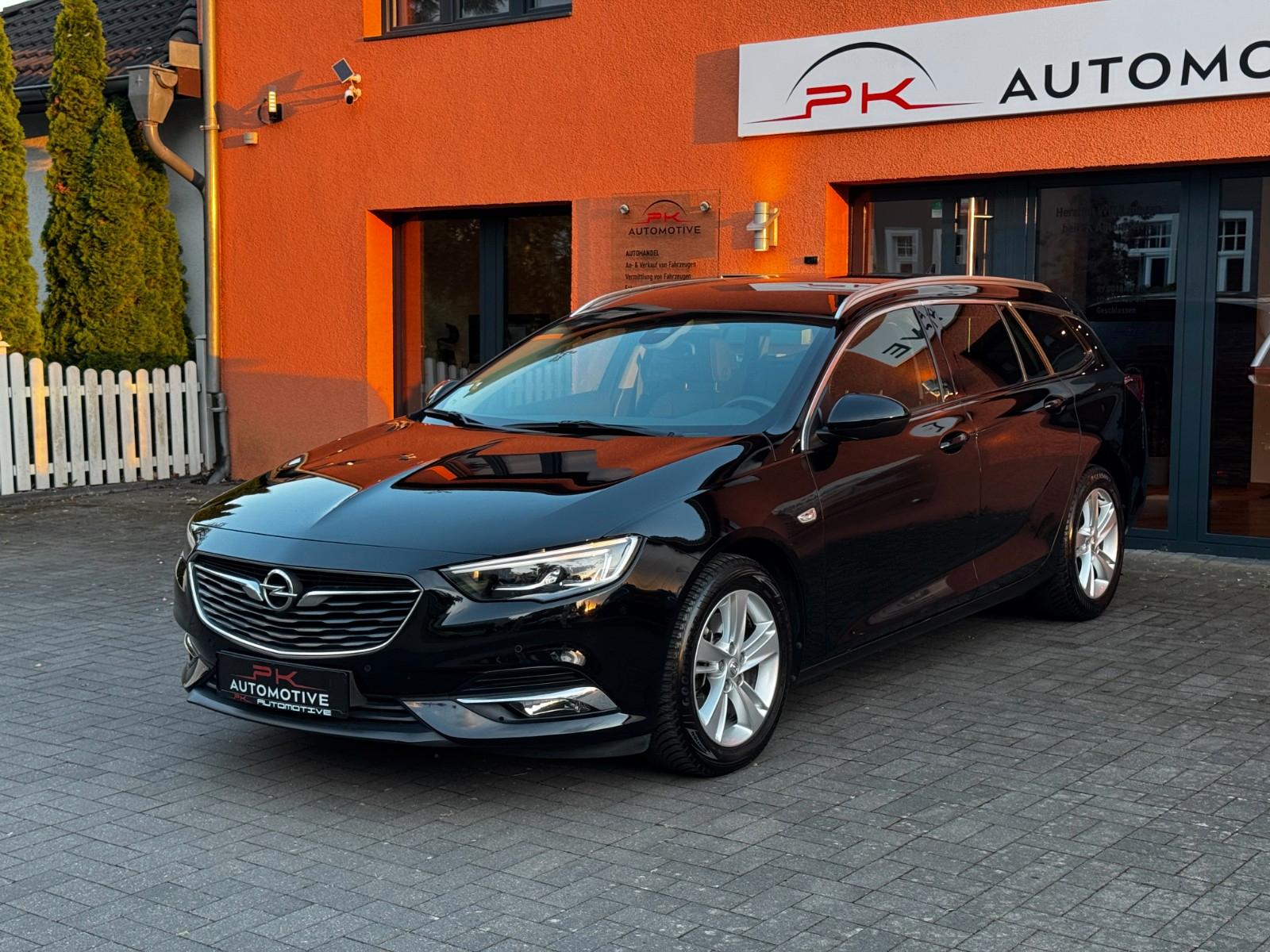 Opel Insignia B ST 2.0 CDTI Innovation*AUTOM*LED*NAVI