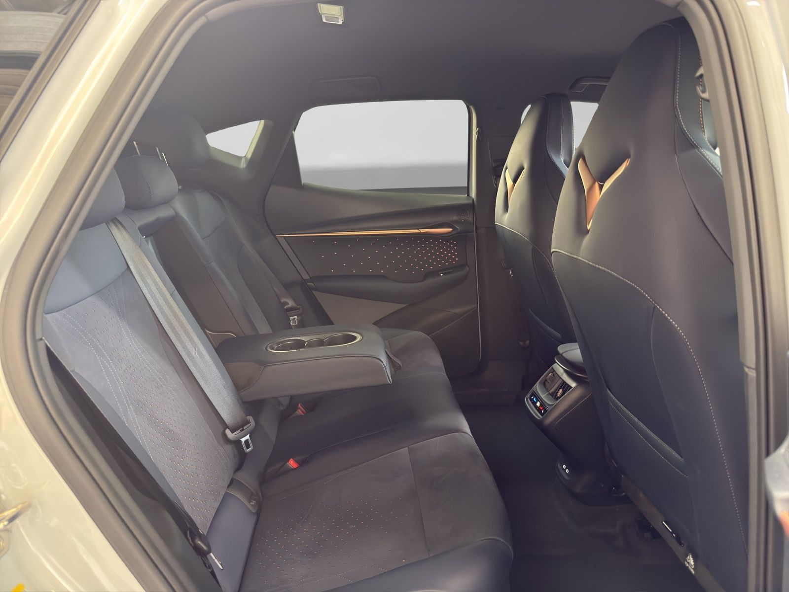 Cupra Tavascan - Bild 7