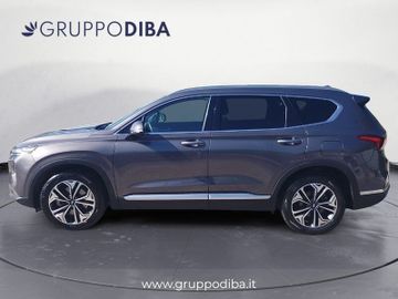 Hyundai SANTA FE - 3