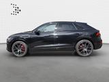 Audi Q8 50 TDI qu. S line *HD-Matrix*AHK*S-Sitze*RFK* - Audi Q8 in Stuttgart