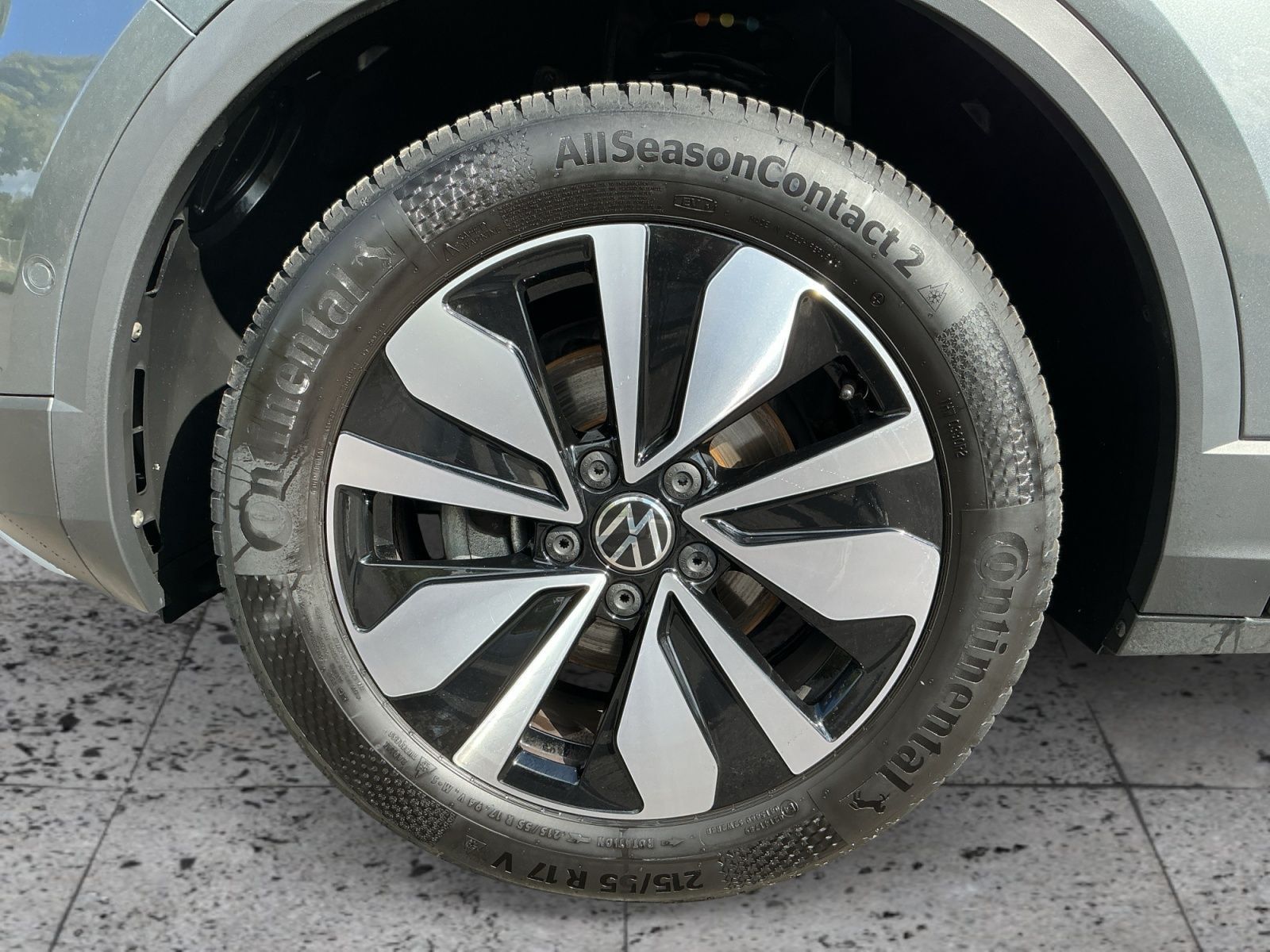 Volkswagen T-Roc - Bild 8