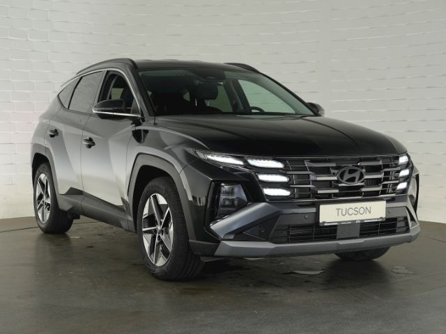 Hyundai Tucson – Bild 27
