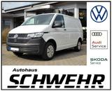 Volkswagen T6.1 Transporter Kasten 2.0 TDI KASTENWAGEN - Volkswagen: Transporter Kastenwagen