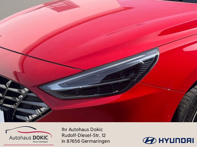 Hyundai i30 - Bild 5