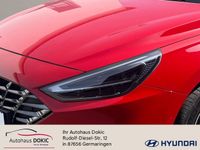 Hyundai i30 - Vorschau Bild 5