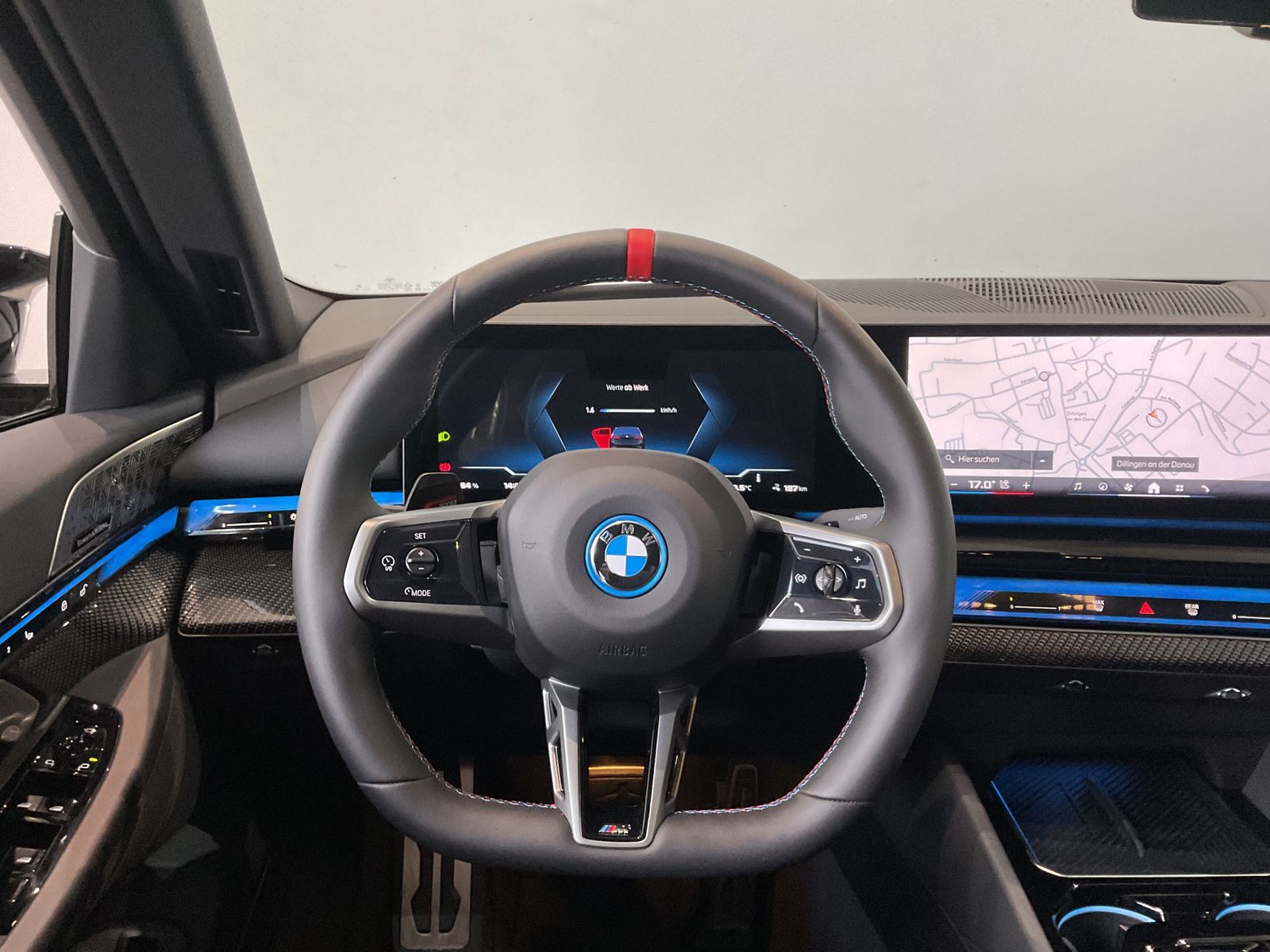 BMW i5 - Bild 4
