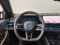 BMW i5 - Vorschau Bild 4