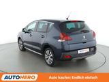 Peugeot 3008 1.6 THP Allure*NAVI*PDC*SHZ*ALU*PANO*KLIMA* - gebrauchte Peugeot 3008 aus dem Jahr 2015