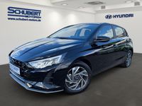 Hyundai i20 - Vorschau Bild 1