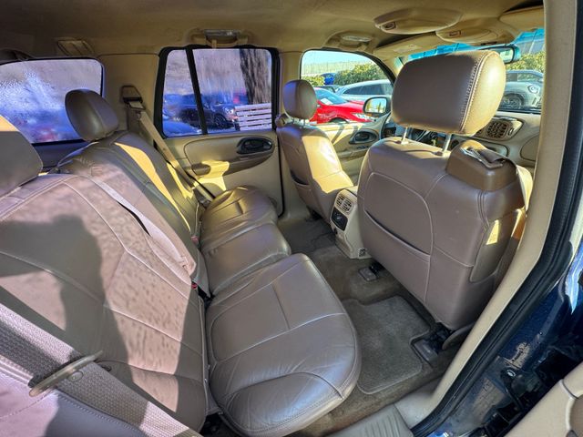 Chevrolet Trailblazer  EXPORT