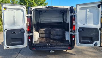 Renault Trafic - 8