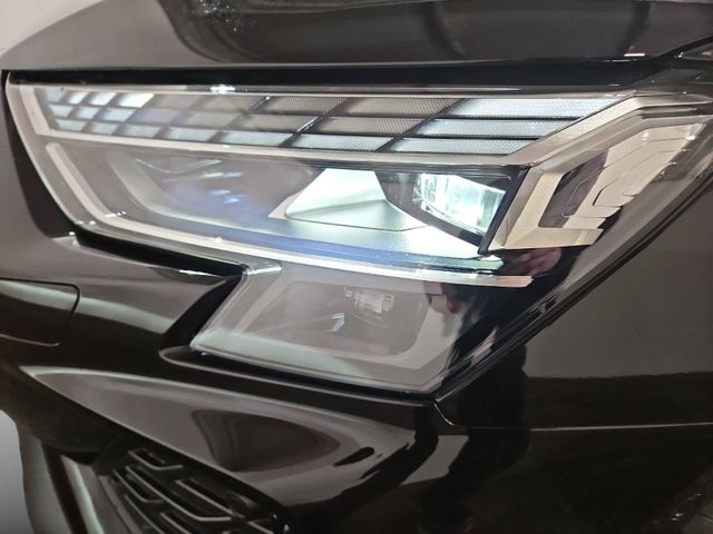 A3 Sportback S line TFSI e 0,5%-VERST+LED+PARKAS