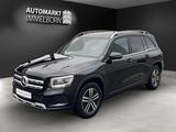 Mercedes-Benz GLB 200 d Style STHZG*Leder*Kamera*LED*DAB*1Hand - Mercedes-Benz GLb