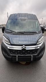 Pössl Roadcruiser Citroen 165 PS mit Klimaautomatik - Wohnmobil oder -wagen Kastenwagen