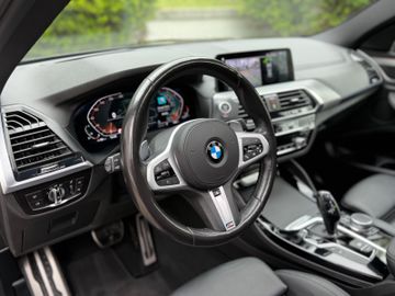 BMW X4 - 8