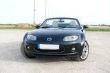 Mazda MX-5 Mithra 1.8 MZR Mithra argosgrün met.  - Mazda Gebrauchtwagen von 2008