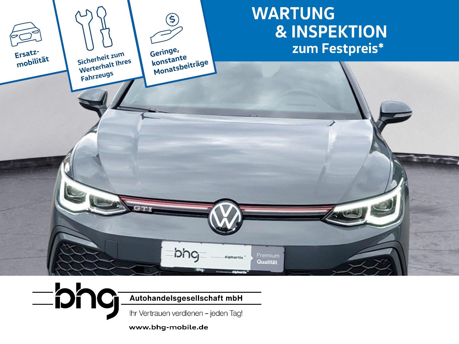 Volkswagen Golf GTI 2,0 TSI OPF DSG, миниатюра 7