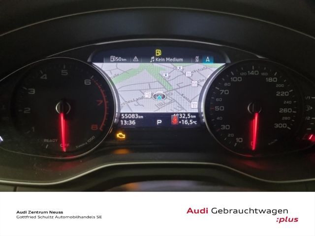 Audi A4 - Bild 14