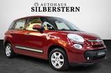 Fiat 500L 0.9 TwinAir Lounge S&S+Panorama+Klima - gebrauchte Fiat 500L aus dem Jahr 2013
