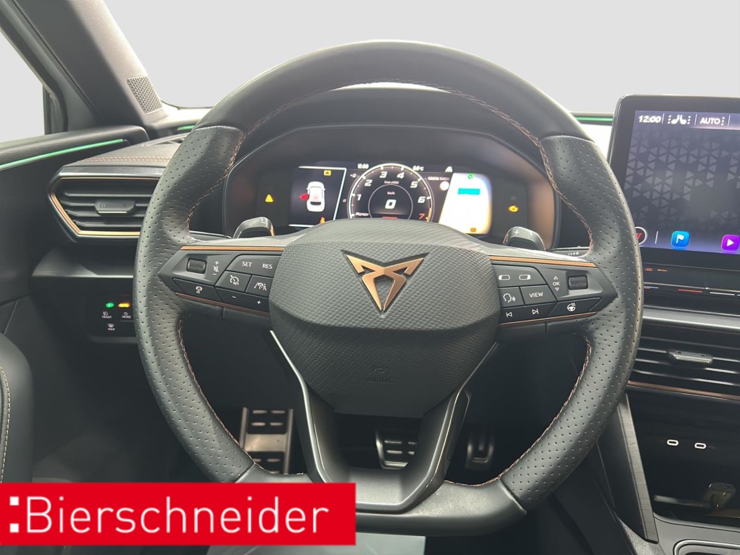 Cupra Leon - Bild 14