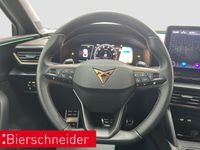 Cupra Leon - Vorschau Bild 14
