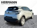 Renault Captur II 1.0 TCe 90 Evolution *FLA*SpurH*LM*PDC - RENAULT Captur Leasingangebote für Privatpersonen