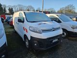 Citroën Jumpy Kasten Club M + Innenausbau - Citroën Kastenwagen Jumpy