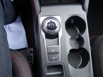 Bild 20 Ford Kuga 2.5 FHEV ST-Line PDC Kamera Navi