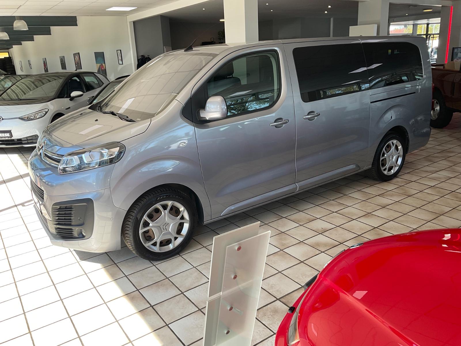 Citroën SpaceTourer Spacetourer Feel XL