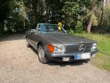 Mercedes-Benz Mercedes - Benz 280 SL R 107 - Mercedes-Benz Cabrio aus dem Jahr 1982
