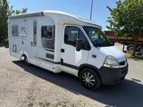 Knaus Sun TI 600 DF Festbett - Knaus Teilintegrierter