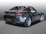 Mazda MX-5 RF 1.5L SKYACTIV-G 132 6MT RWD Exclusive-li - Mazda MX-5: Coupé