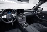 Mercedes-Benz C 300 d T AMG BURM COMAND MULTI 360 AHK DISTR - Mercedes-Benz C 300 in Lübeck