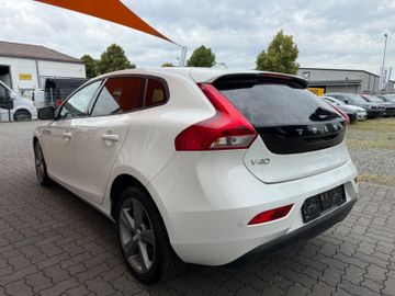 Volvo V40 - 4