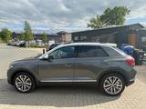 Volkswagen T-Roc IQ.DRIVE 4Motion LED/NAVI/PDC/SHZ/PANORAMA - VW T-Roc Gebrauchtwagen in Hamburg