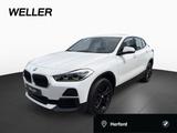 BMW X2 sDrive 18d LED DA+ Nav SportSitze SHZ Kam 18" - BMW X2 in Bielefeld