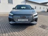 Audi Q4 35 e-tron 52 kWh NAVI LED SOUND - graue Audi Q4