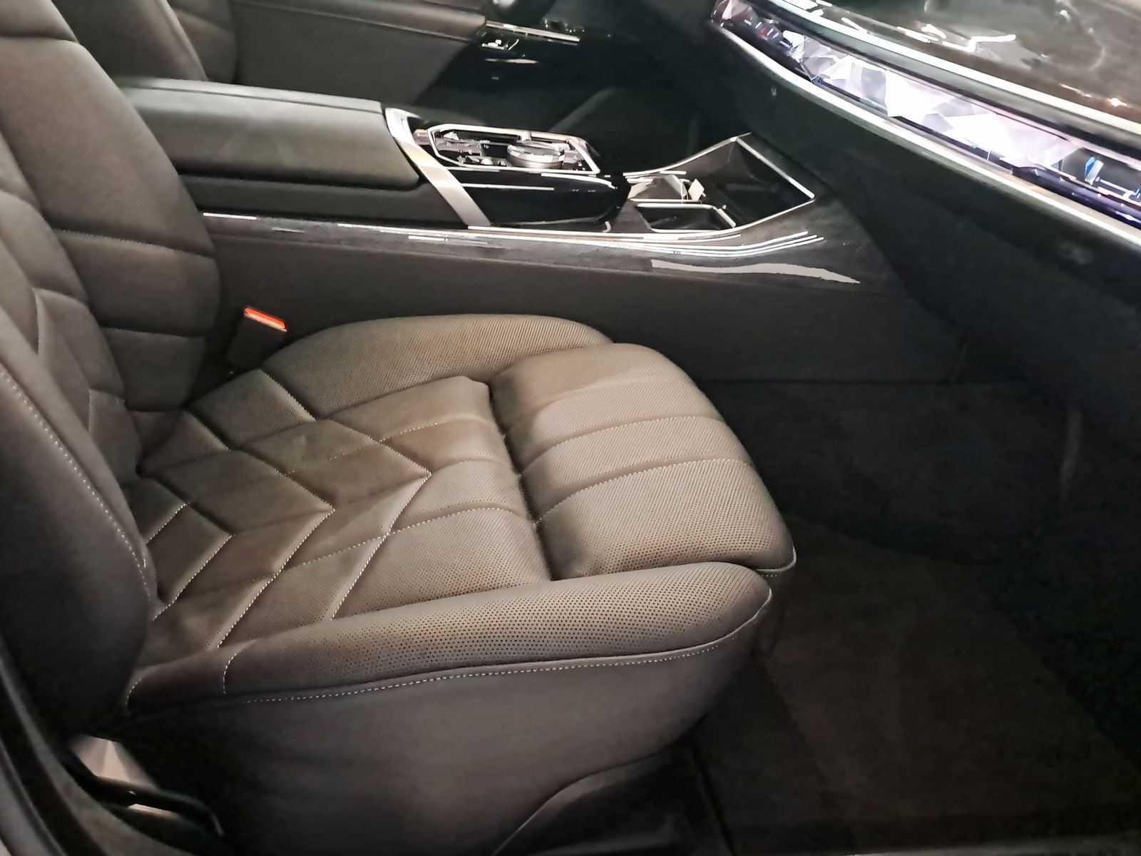 BMW i7 - Bild 7
