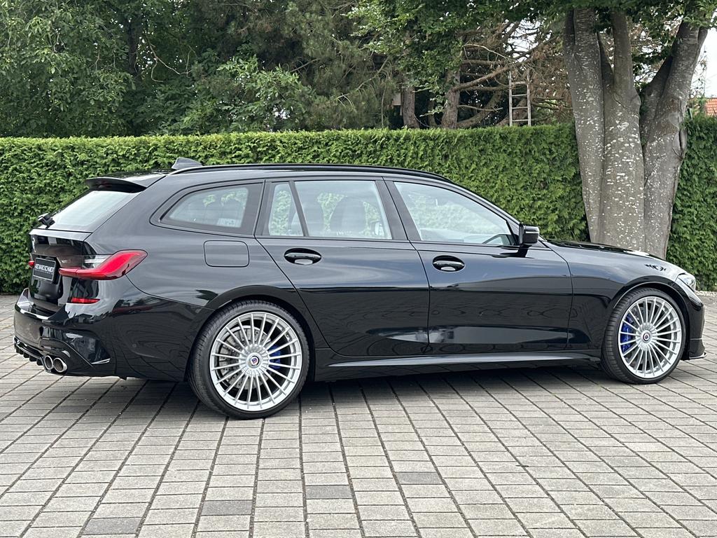 ALPINA B3
