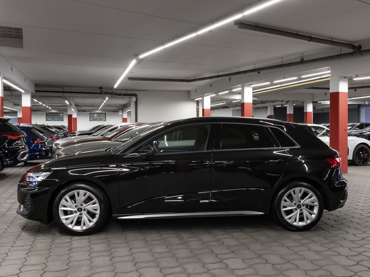 Audi A3 - Bild 3