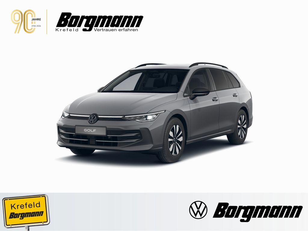 Image of Volkswagen Golf