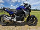 BMW F900R / Alle Pakete + Zubehör - BMW R 90