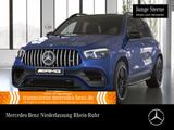 Mercedes-Benz GLE 63 S AMG 4M+ Night/Pano/Tritt/Burm/Ride+/HUD