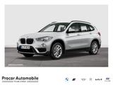 BMW X1 xDrive20i ADVANTAGE+LED+AUT+SHZ+NAVI - BMW X1