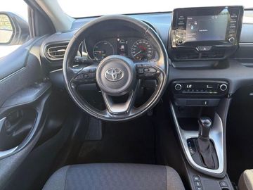 Toyota Yaris - 8