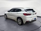 BMW X2 xDrive20i M Sport Steptronic Sport Aut. EDC - BMW X2 Gebrauchtwagen