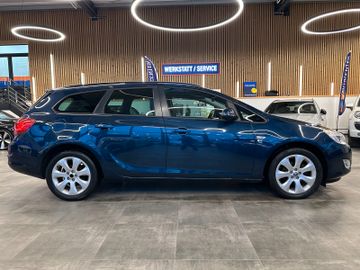 Opel Astra J Sports Tourer 150 Jahre Opel